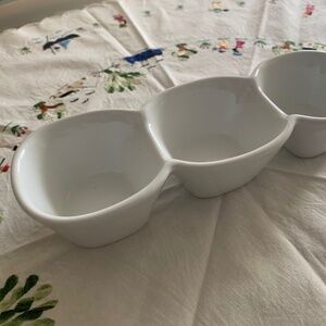 Front of the House 12oz Triple Mod Bowl